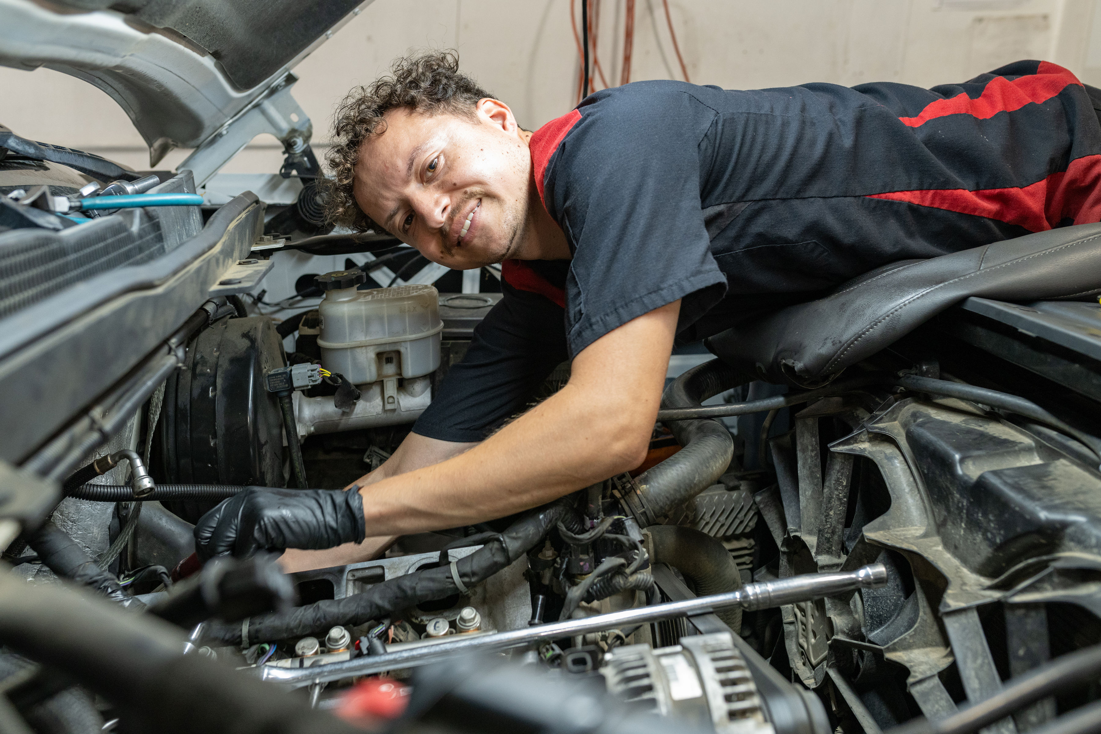 🔧 Diesel Fuel Filter Service in Windsor, CA | Ryan’s Automotive