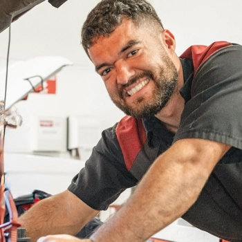 Abel | Ryan's Automotive