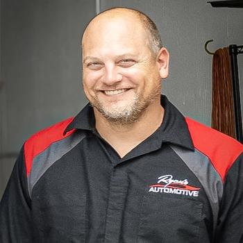 Chris, Master Technician | Ryan's Automotive