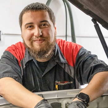 Ignacio | Ryan's Automotive