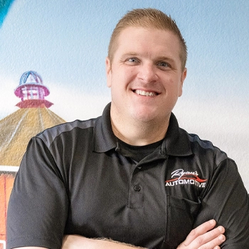 Travis | Ryan's Automotive