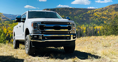 Diesel Truck | Ryan's Automotive