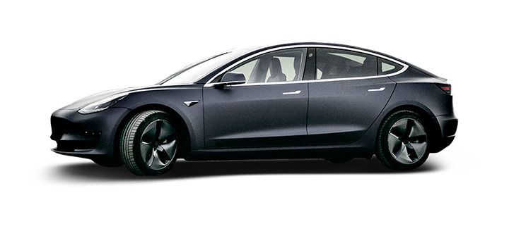 Tesla Repair & Services in Windsor, CA | Ryan's Automotive